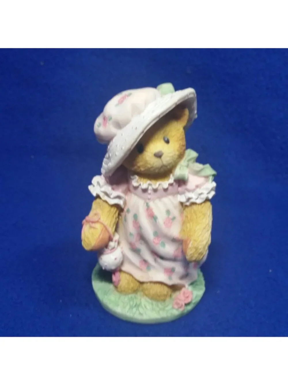 Enesco cherished teddies